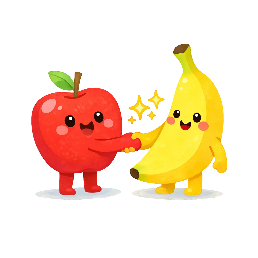 Kerjasama Brand Fruitcity