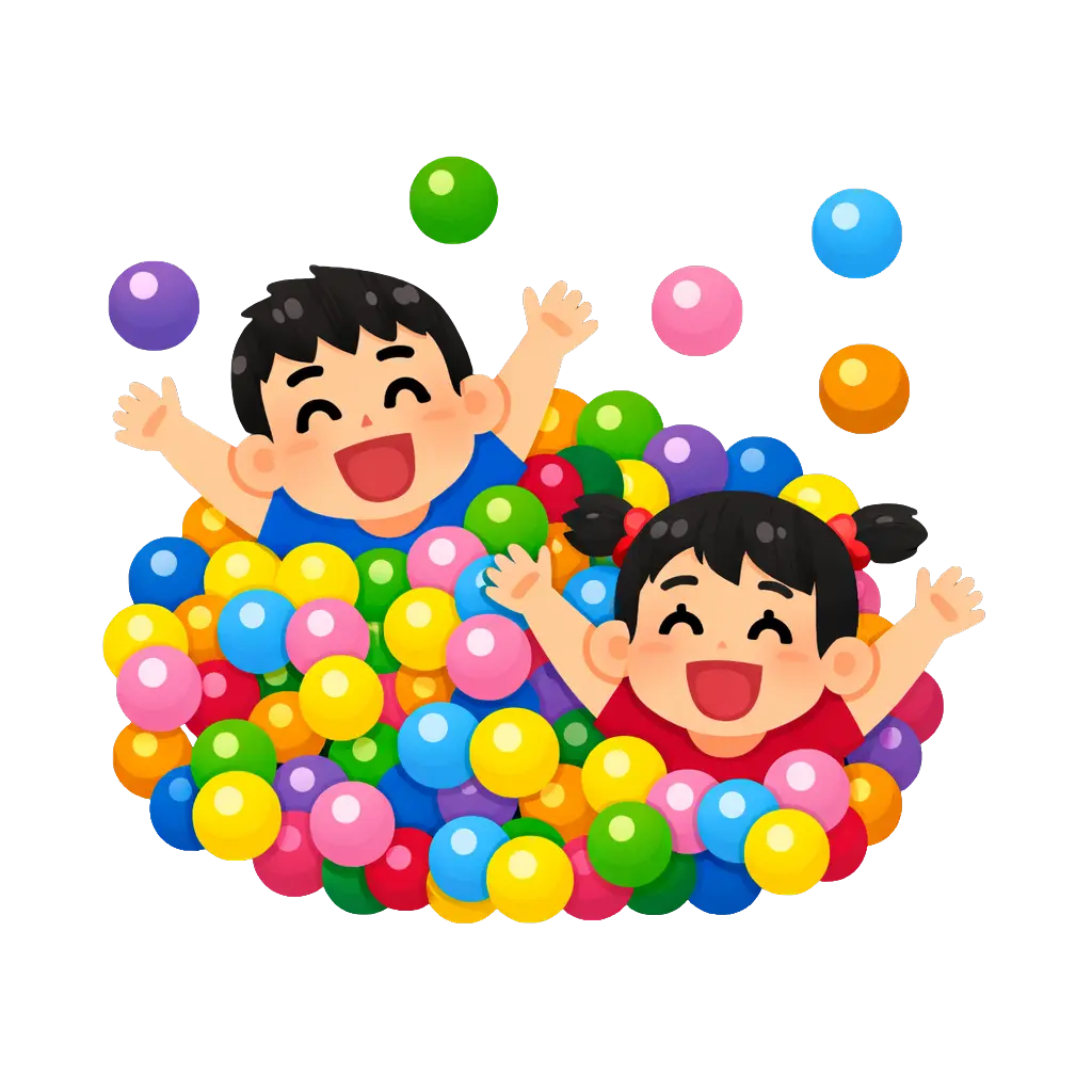 Lingkungan Aman dan Nyaman