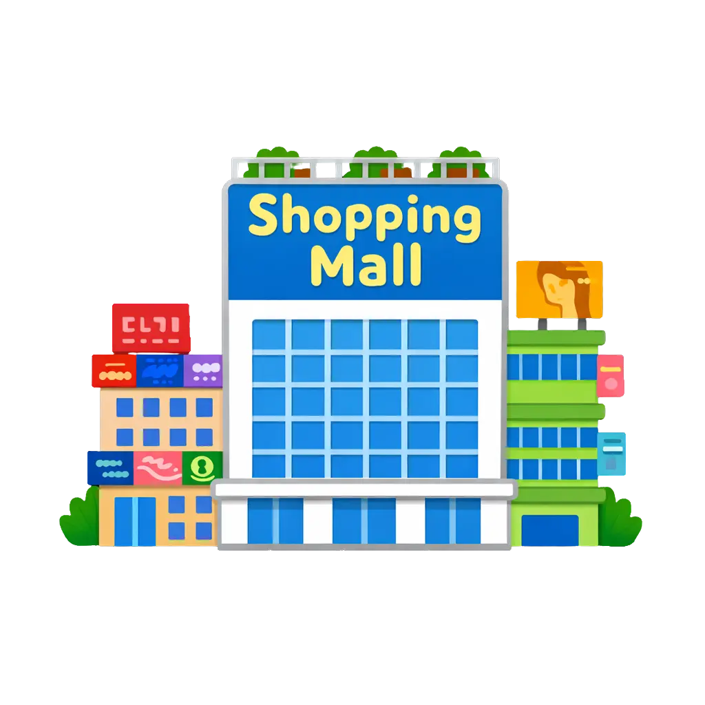 Lokasi Playground Indoor