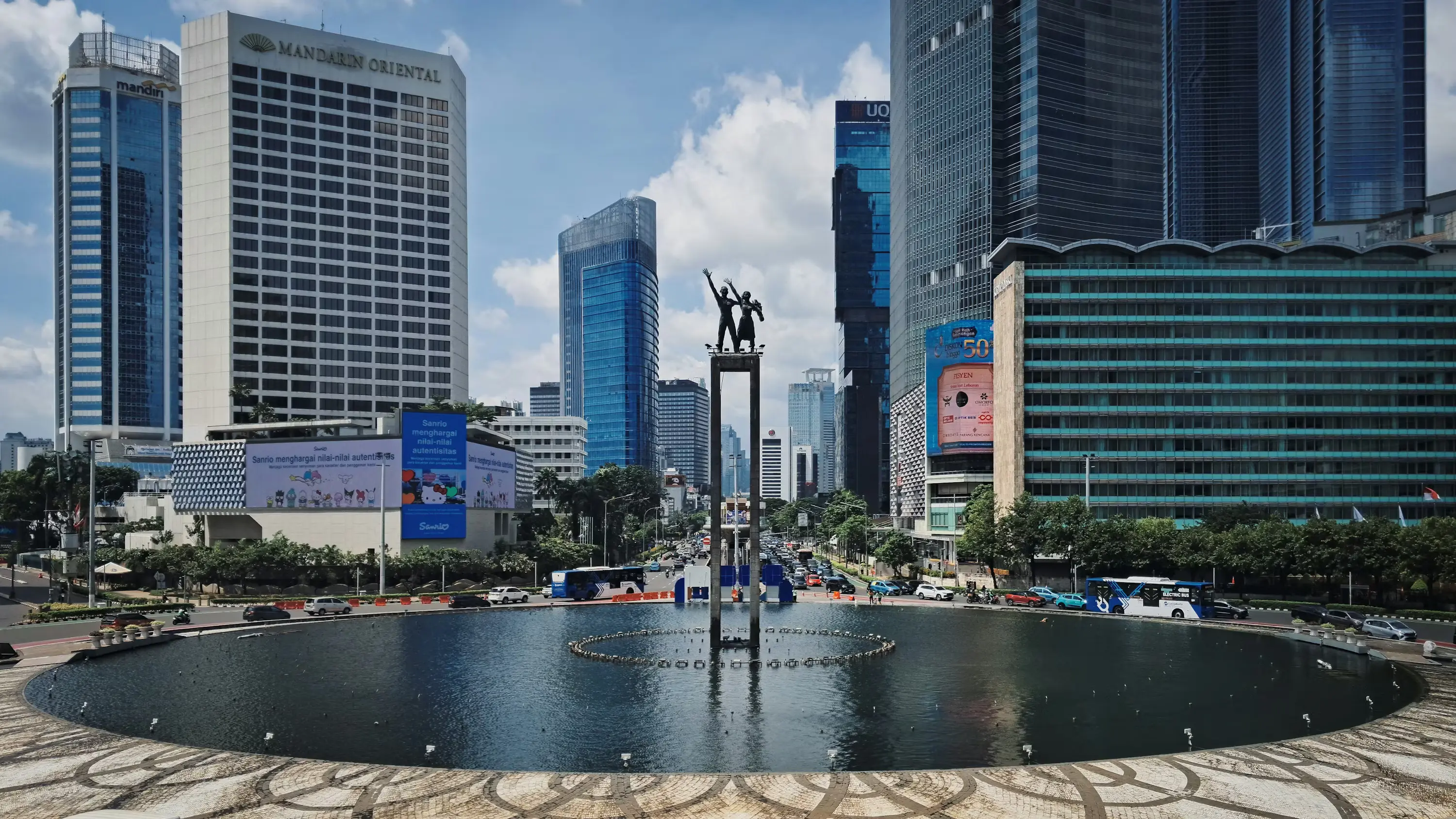 Kolaborasi Brand Bersama Playground Favorit Keluarga Indonesia