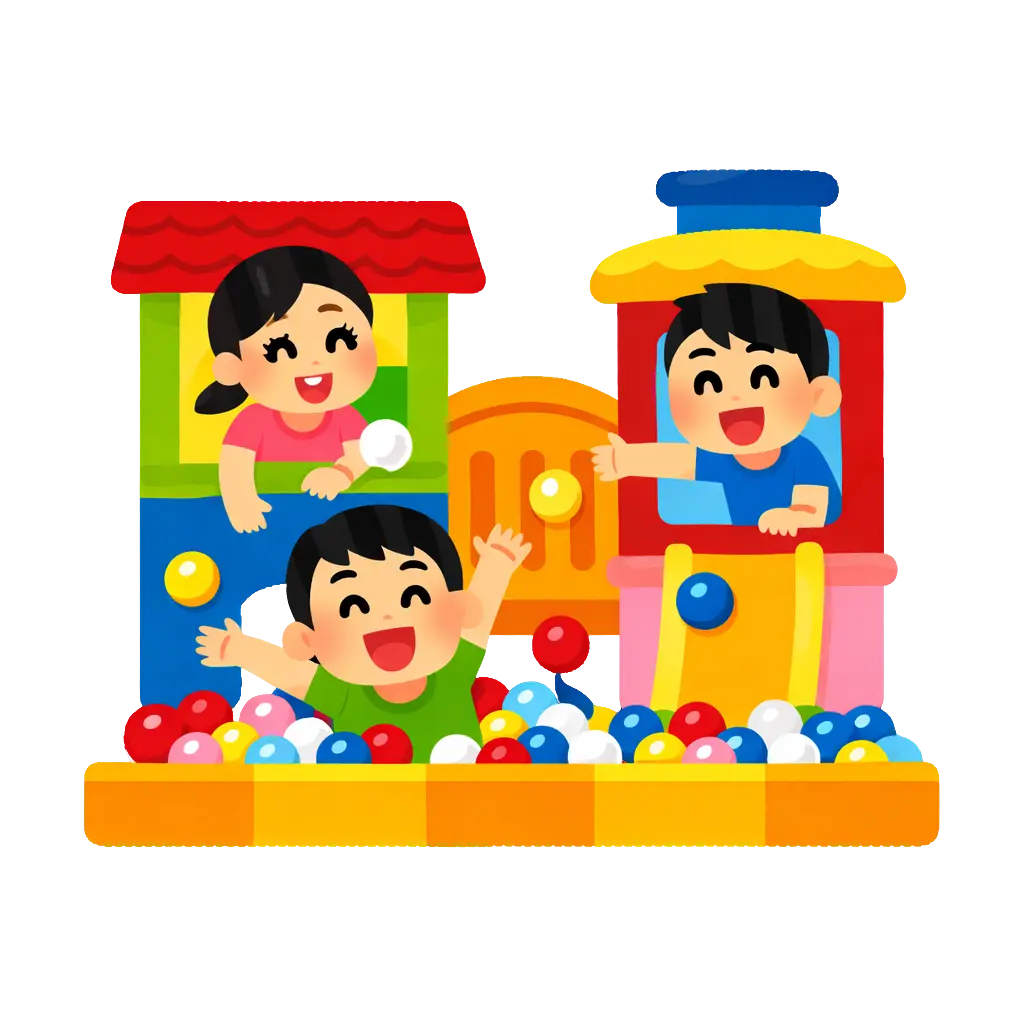 Bermain tanpa batas waktu