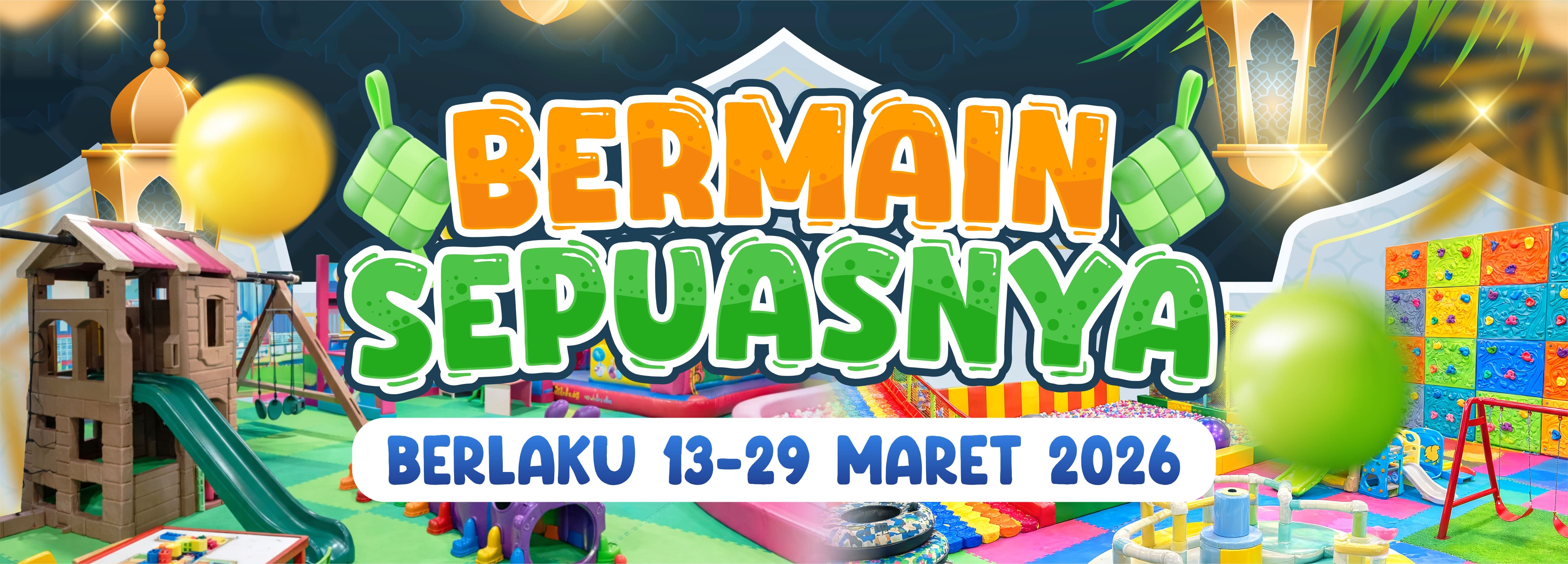 Promo Banner Fruitcity